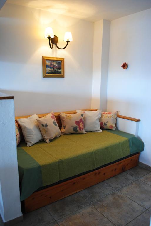 Alun Bungalows Apart San Carlos de Bariloche Quarto foto