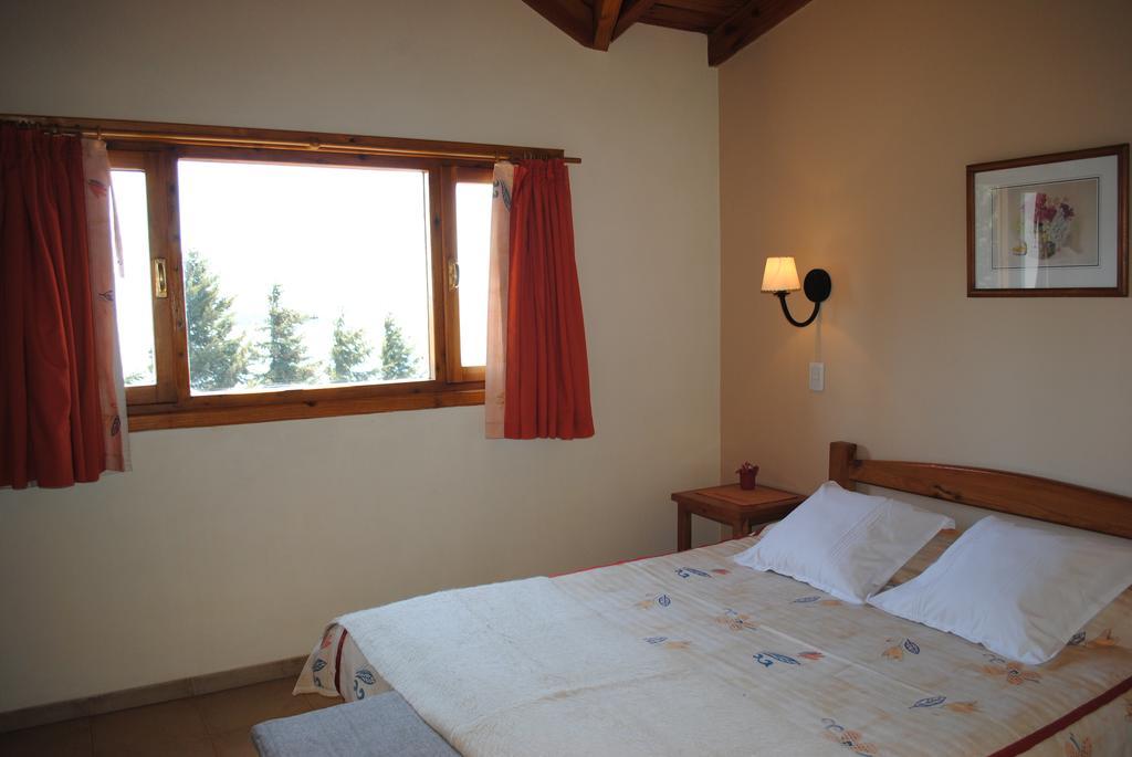 Alun Bungalows Apart San Carlos de Bariloche Exterior foto