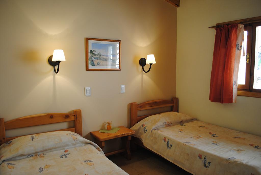 Alun Bungalows Apart San Carlos de Bariloche Quarto foto