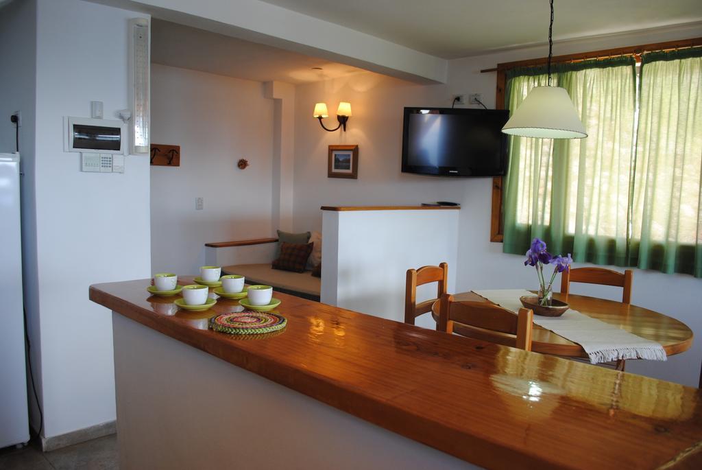 Alun Bungalows Apart San Carlos de Bariloche Exterior foto